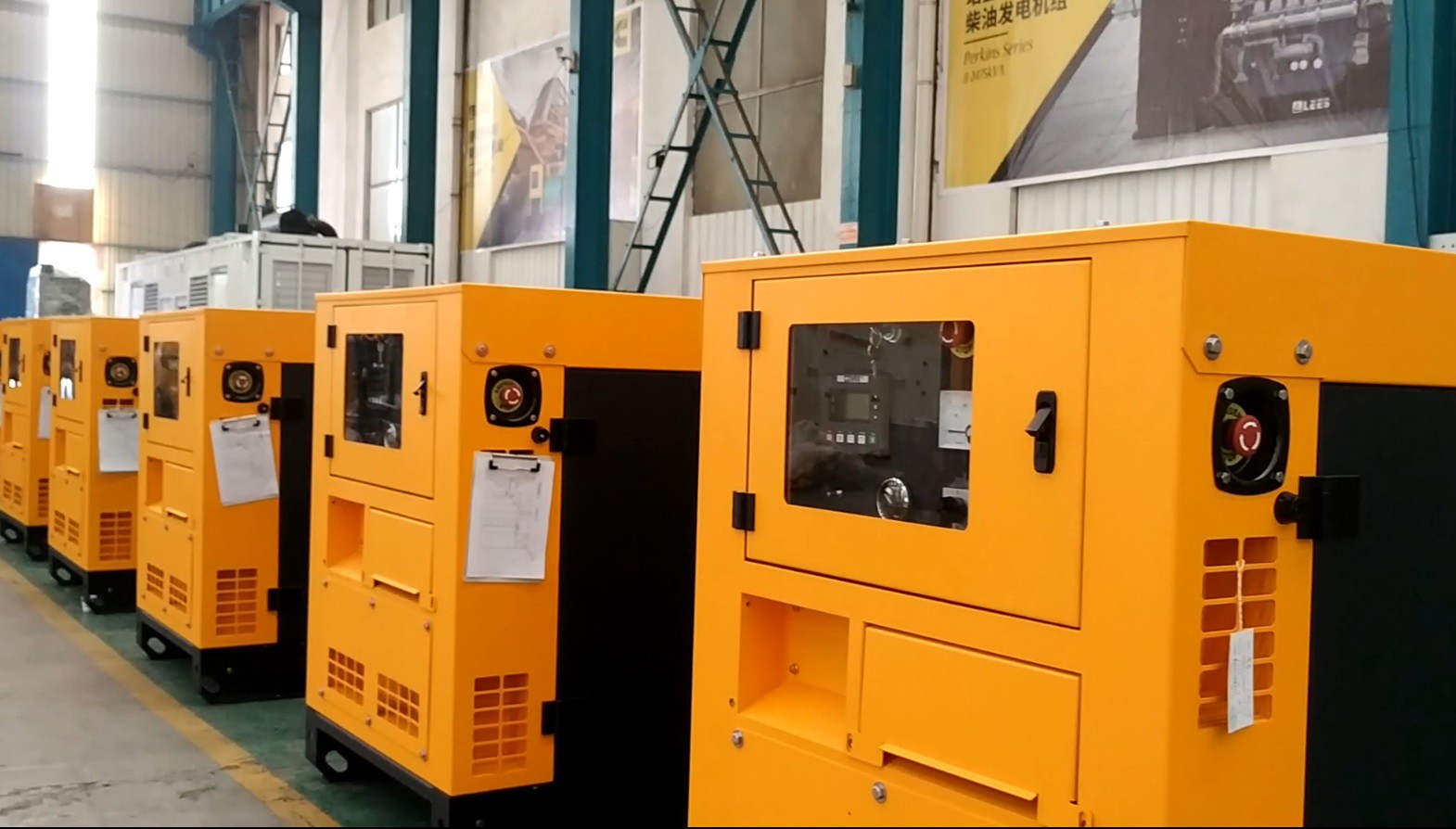 diesel generator diesel generator
