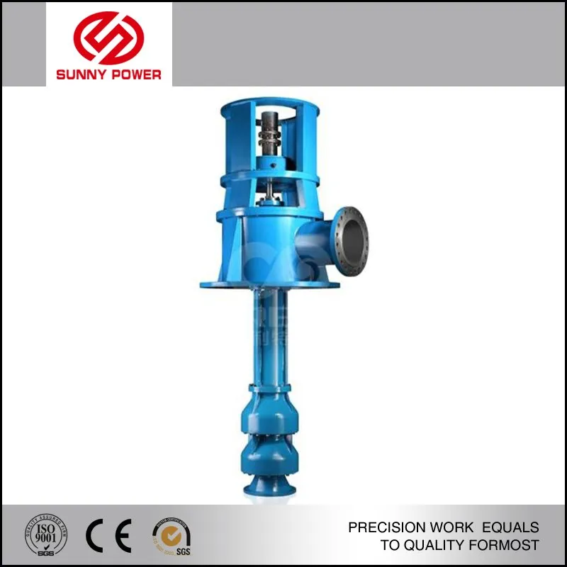 Samousisna vodena pumpa za bunar