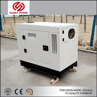 Diesel generator od 15 KW