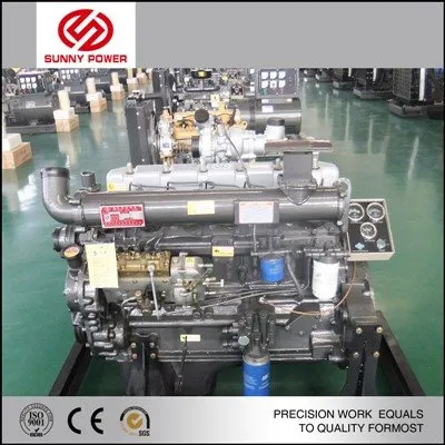 Višenamjenski dizel motor