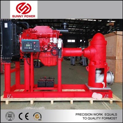 Samousisna pumpa za duboki bunar